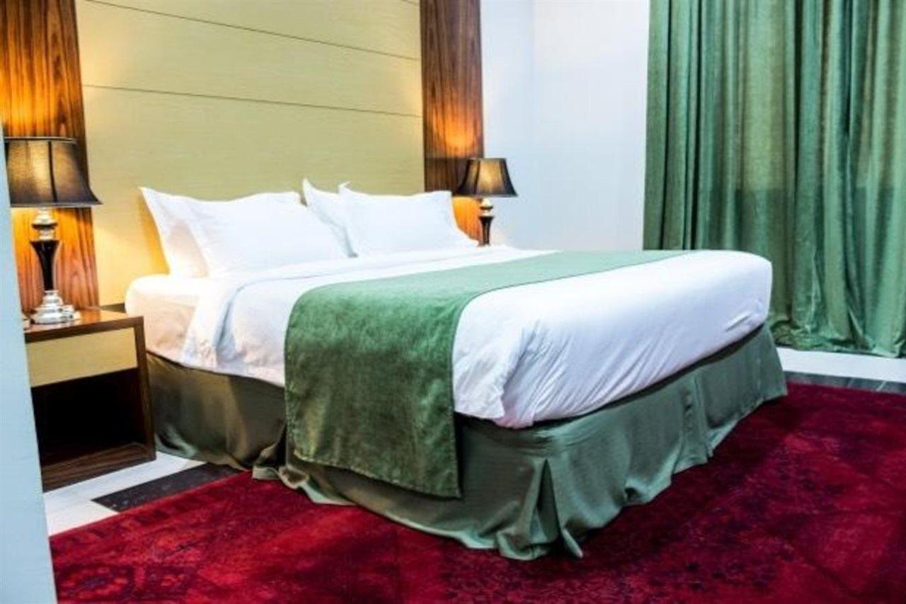 Doha Dynasty Hotel Exterior foto