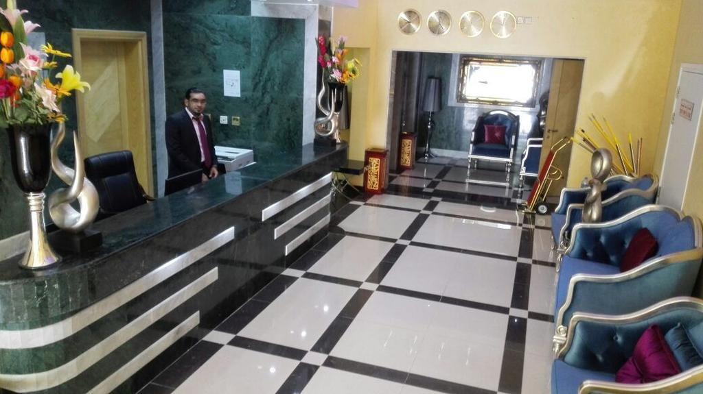 Doha Dynasty Hotel Cameră foto