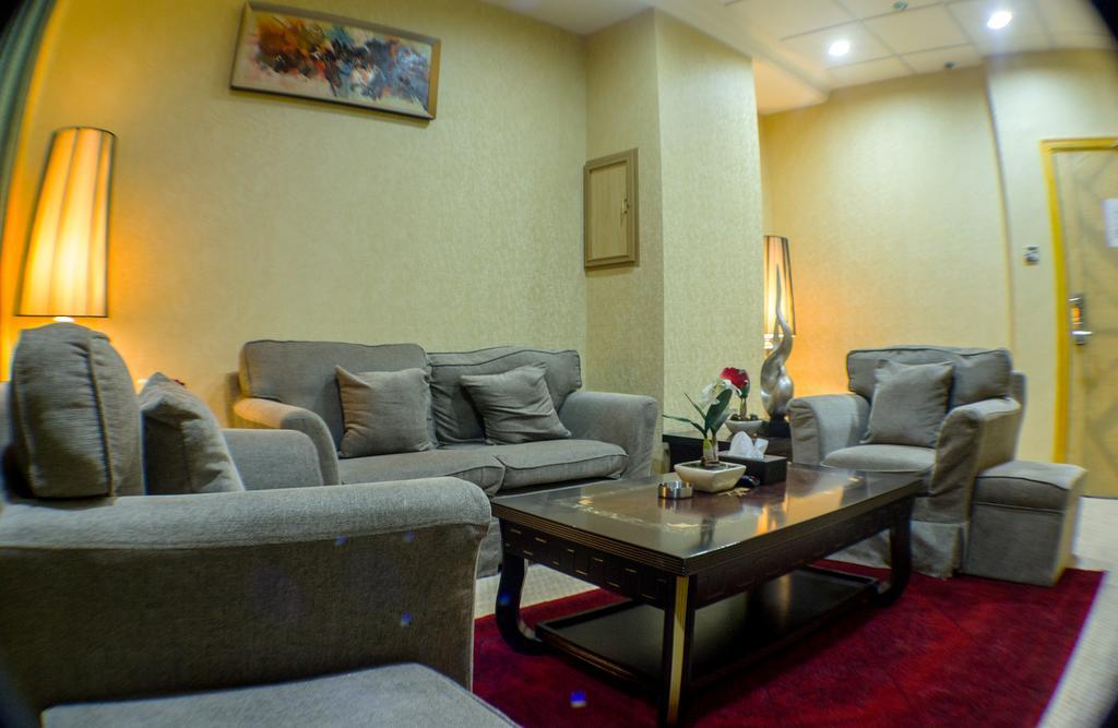 Doha Dynasty Hotel Cameră foto